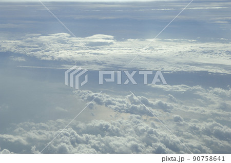 空と雲 空と雲 90758641
