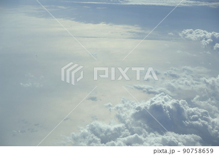 空と雲 空と雲 90758659