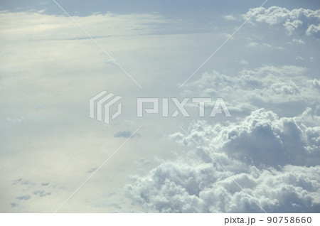 空と雲 空と雲 90758660