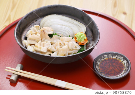 白ミルの刺身 90758870
