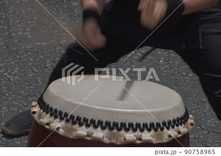 三年ぶりに開催された大船まつり 三年ぶりに開催された大船まつり 90758965
