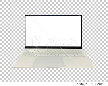 ノートパソコン ノートブック スクリーン 90759059