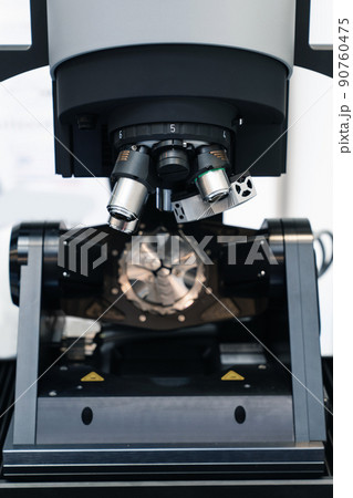 Optic machine for precise measurement Optic machine for precise measurement 90760475