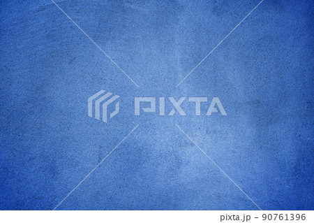 Blue grunge texture vintage background with space for text 90761396