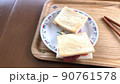 朝食 90761578