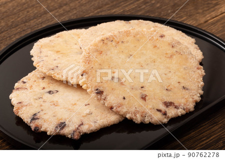 たこ煎餅 90762278