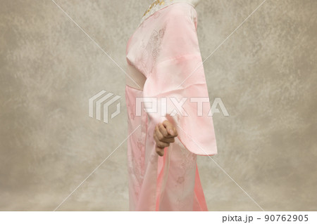 長襦袢 90762905