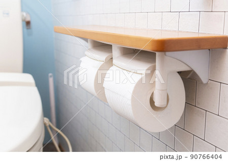 トイレットペーパー トイレットペーパー 90766404