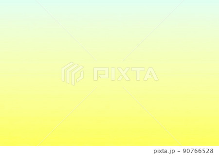 パステルカラーのグラデーション　背景素材 90766528