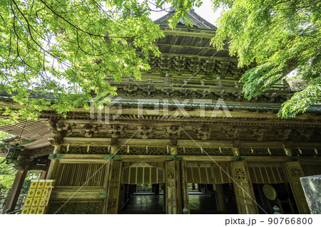 こんぴらさん　旭社　香川県琴平町 90766800
