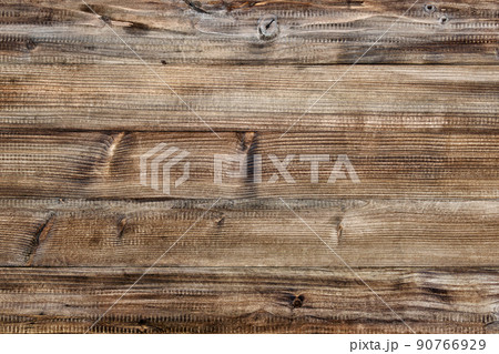 Wooden texture Old wood background 90766929