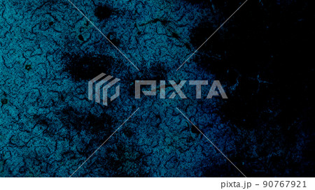水色の床、背景テクスチャ。ハロウィーン向け 90767921