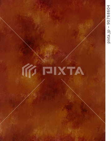 「グランジ」荒い塗りの背景 90768604