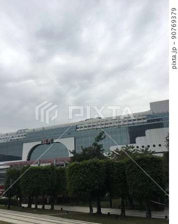 深セン駅 深セン駅 90769379