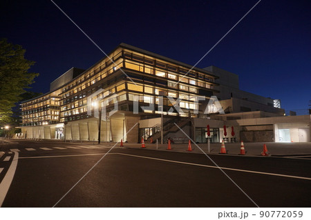 Akita Twilight Time Akita Twilight Time 90772059