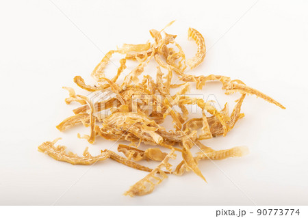 乾燥　竹の子 90773774