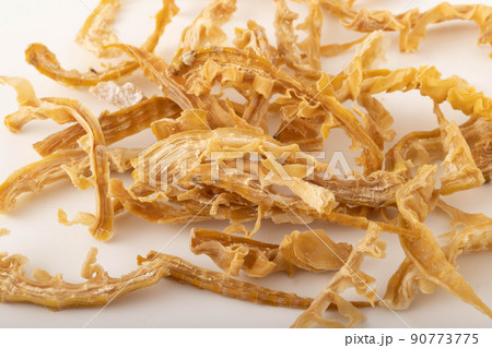 乾燥　竹の子 90773775