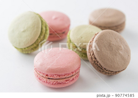 マカロン マカロン 90774585