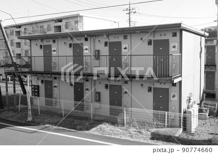 学生マンション 90774660