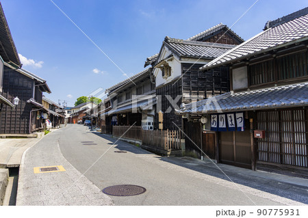 名古屋市緑区 有松 旧東海道 小塚家住宅 名古屋市緑区 有松 旧東海道 小塚家住宅 90775931
