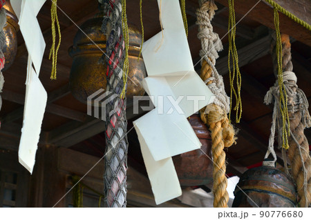 神々しい札幌伏見稲荷神社 神々しい札幌伏見稲荷神社 90776680