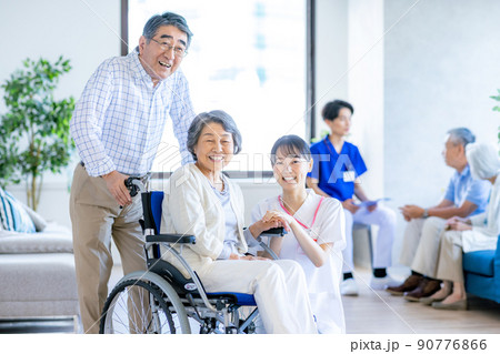 老人ホーム 介護 老人ホーム 介護 90776866