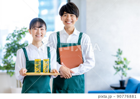 カフェ バイト 男女 カフェ バイト 男女 90776881