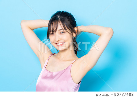 脱毛イメージ 脱毛イメージ 90777488