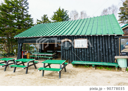 合戦小屋 90778035