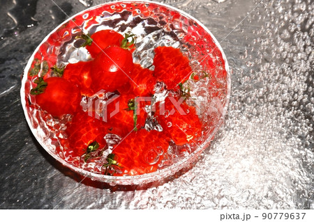 フレッシュなミニトマト（14） 90779637