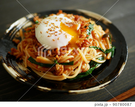 坦々素麺 90780087