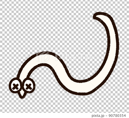 弱化異尖線蟲角色 90780354