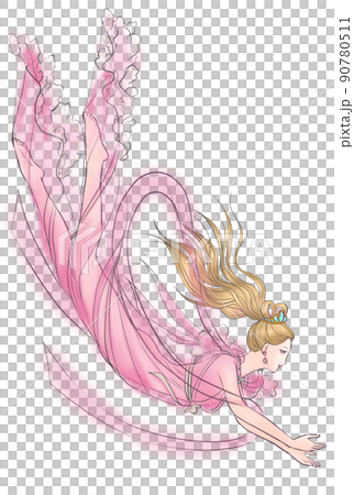 一個少女 一個少女 90780511