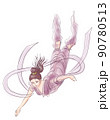 天女 90780513
