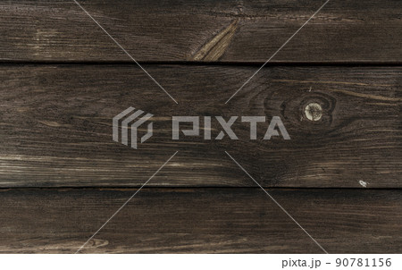 Old Weathered Natural Log Cabin Aged Wall Facade Texture. Rustic Log Wall Horizontal Brown Background. Aged Wall Fragment Of Unpainted Brown Wooden Debarked Logs. Old Barn Wall Wood Wallpaper. Old Weathered Natural Log Cabin Aged Wall Facade Texture. Rustic Log Wall Horizontal Brown Background. Aged Wall Fragment Of Unpainted Brown Wooden Debarked Logs. Old Barn Wall Wood Wallpaper. 90781156