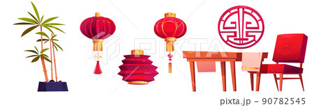 Chinese furniture for tea ceremony Chinese furniture for tea ceremony 90782545