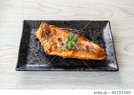 焼き魚 赤魚 焼き魚 赤魚 90783360
