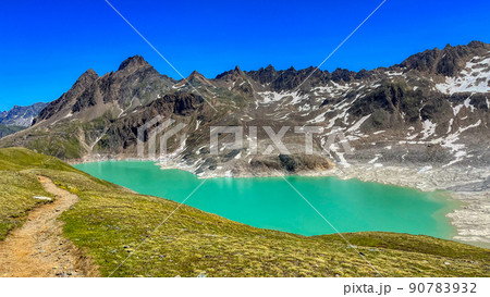 Landscape of Formazza Valley Landscape of Formazza Valley 90783932