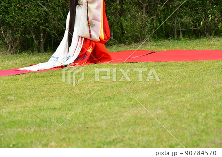 明和 斎王まつり 明和 斎王まつり 90784570