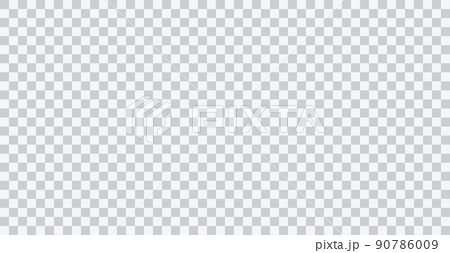 Transparent light background. Transparent mesh. Gray and white chess seamless pattern. Checker texture. Square geometric grid. Vector illustration Transparent light background. Transparent mesh. Gray and white chess seamless pattern. Checker texture. Square geometric grid. Vector illustration 90786009