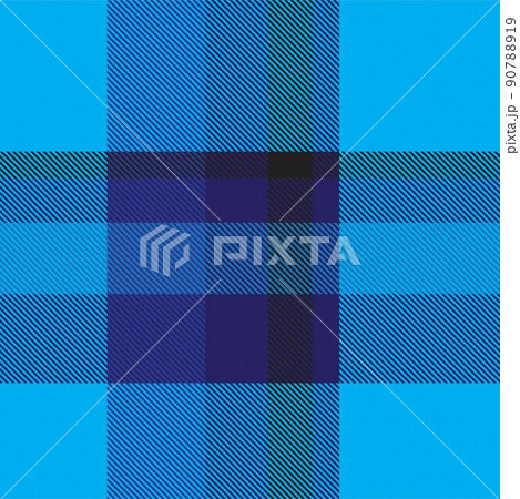 Rainbow Plaid, checkered, tartan seamless pattern suitable for fashion textiles and graphics 90788919