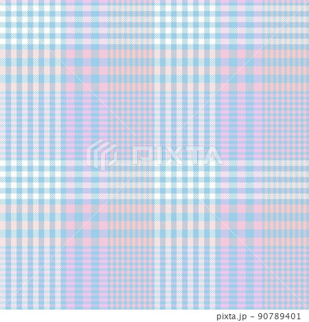 Rainbow Plaid, checkered, tartan seamless pattern suitable for fashion textiles and graphics Rainbow Plaid, checkered, tartan seamless pattern suitable for fashion textiles and graphics 90789401
