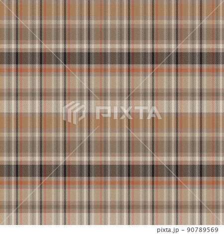 Rainbow Plaid, checkered, tartan seamless pattern suitable for fashion textiles and graphics 90789569