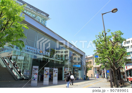 経堂駅　経堂コルティ 90789901