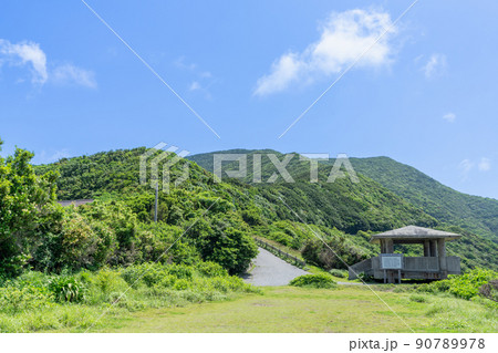 《愛媛県》高茂岬（こうもみさき） 90789978
