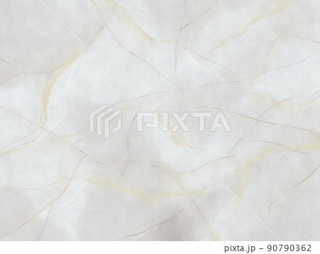 落ち着いた色合いの大理石風イラスト背景 90790362