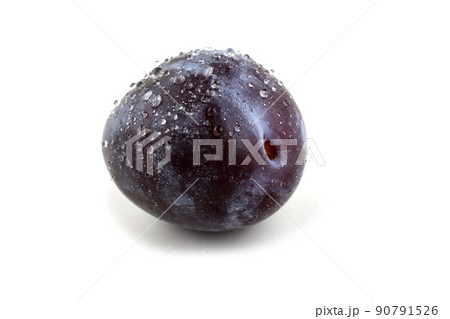 Black plum Black plum 90791526