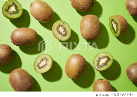 キウイフルーツ キウイフルーツ 90797747