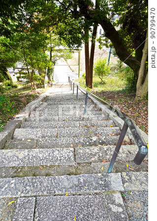 日吉神社 90799470