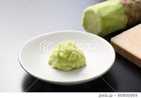 わさび わさび 90800069